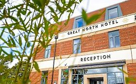 Great North Hotel